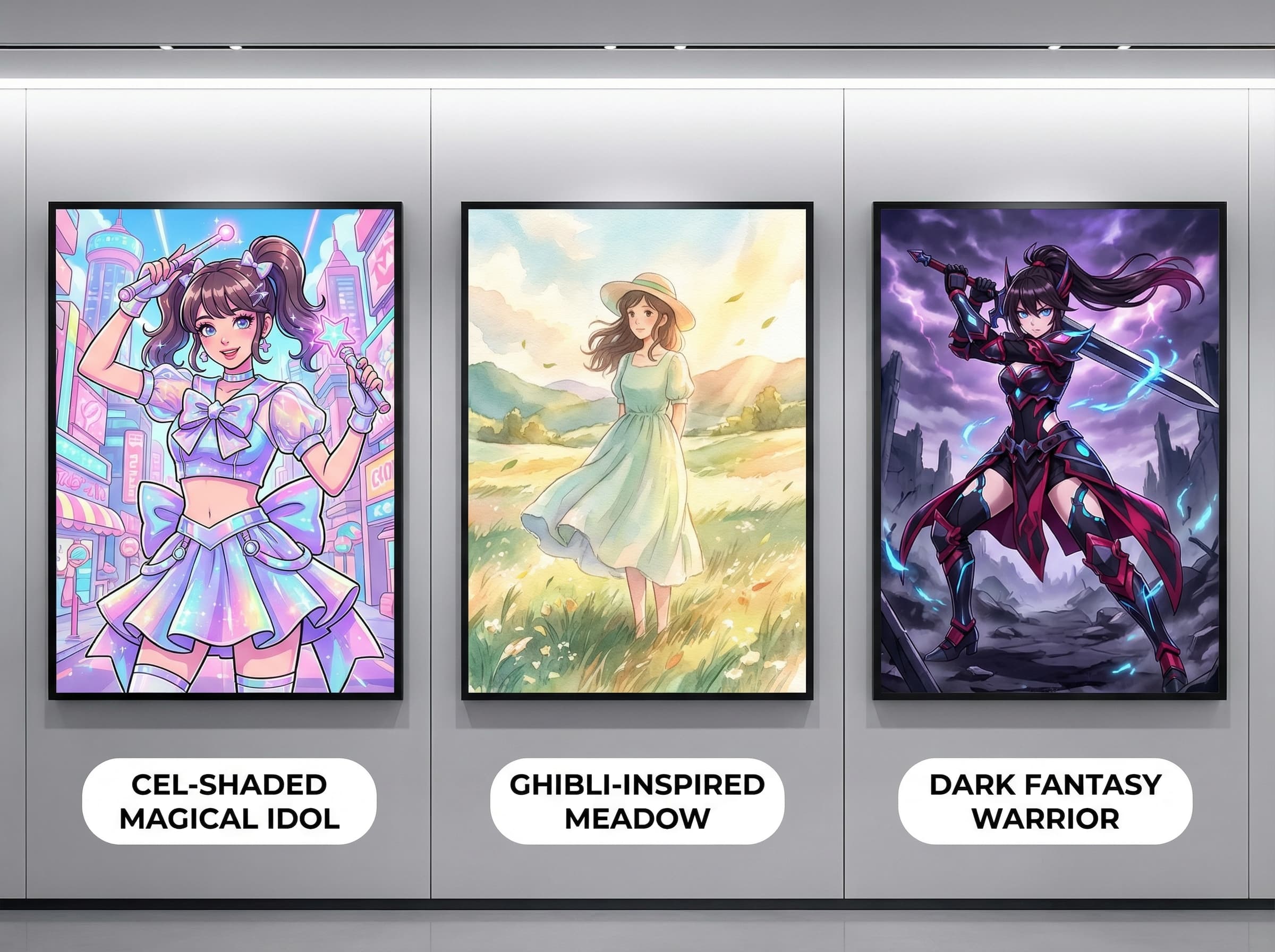 Design Custom Family Crests with AI