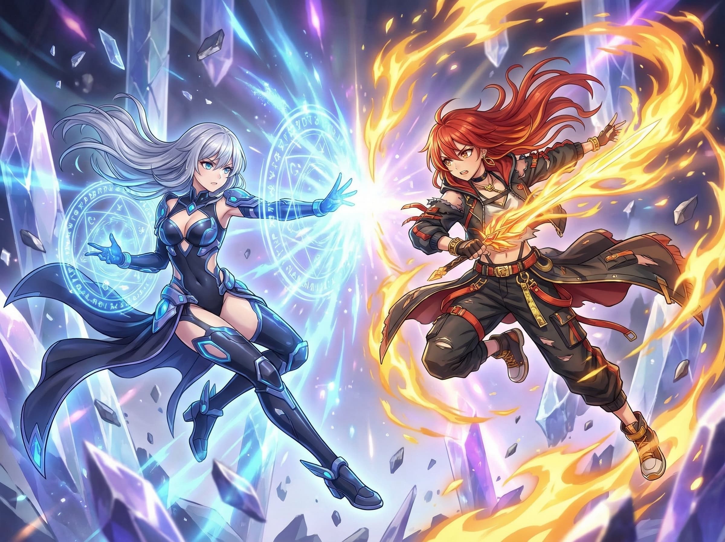 Draw Anything from Pirate Ships to Goku