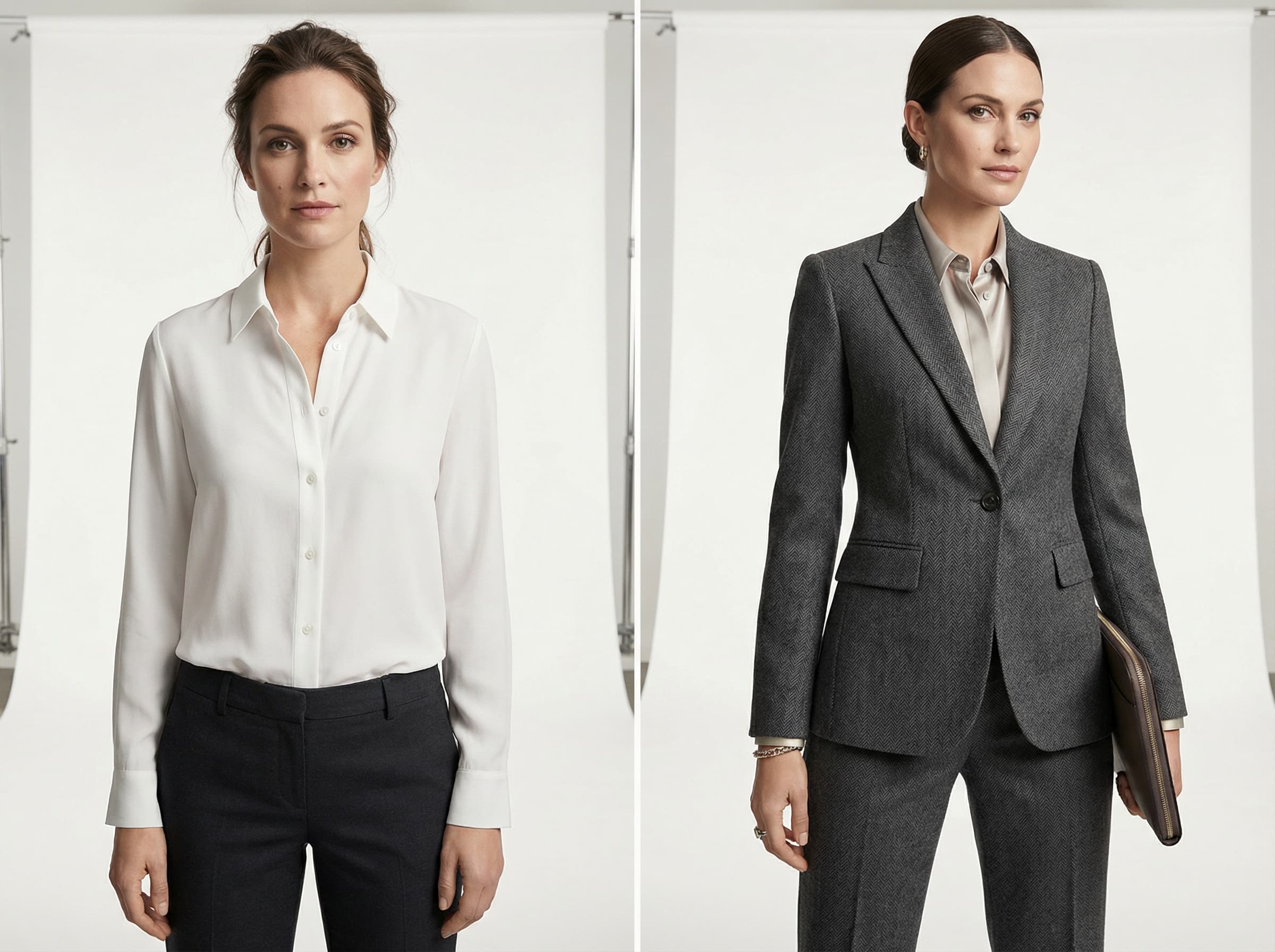 Design Fashion Visuals with AI Clothes Changer