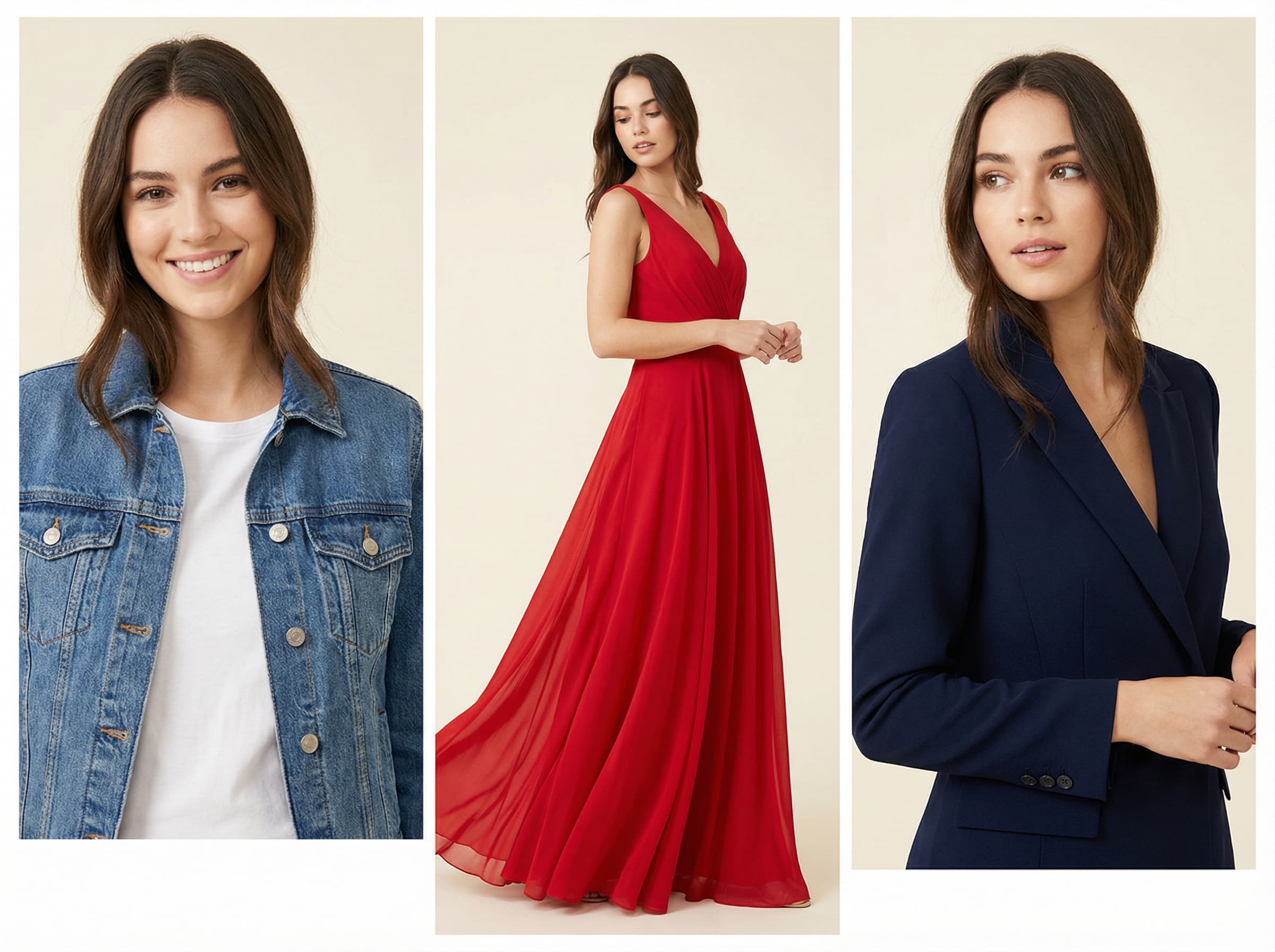 AI-Powered Clothing Removal