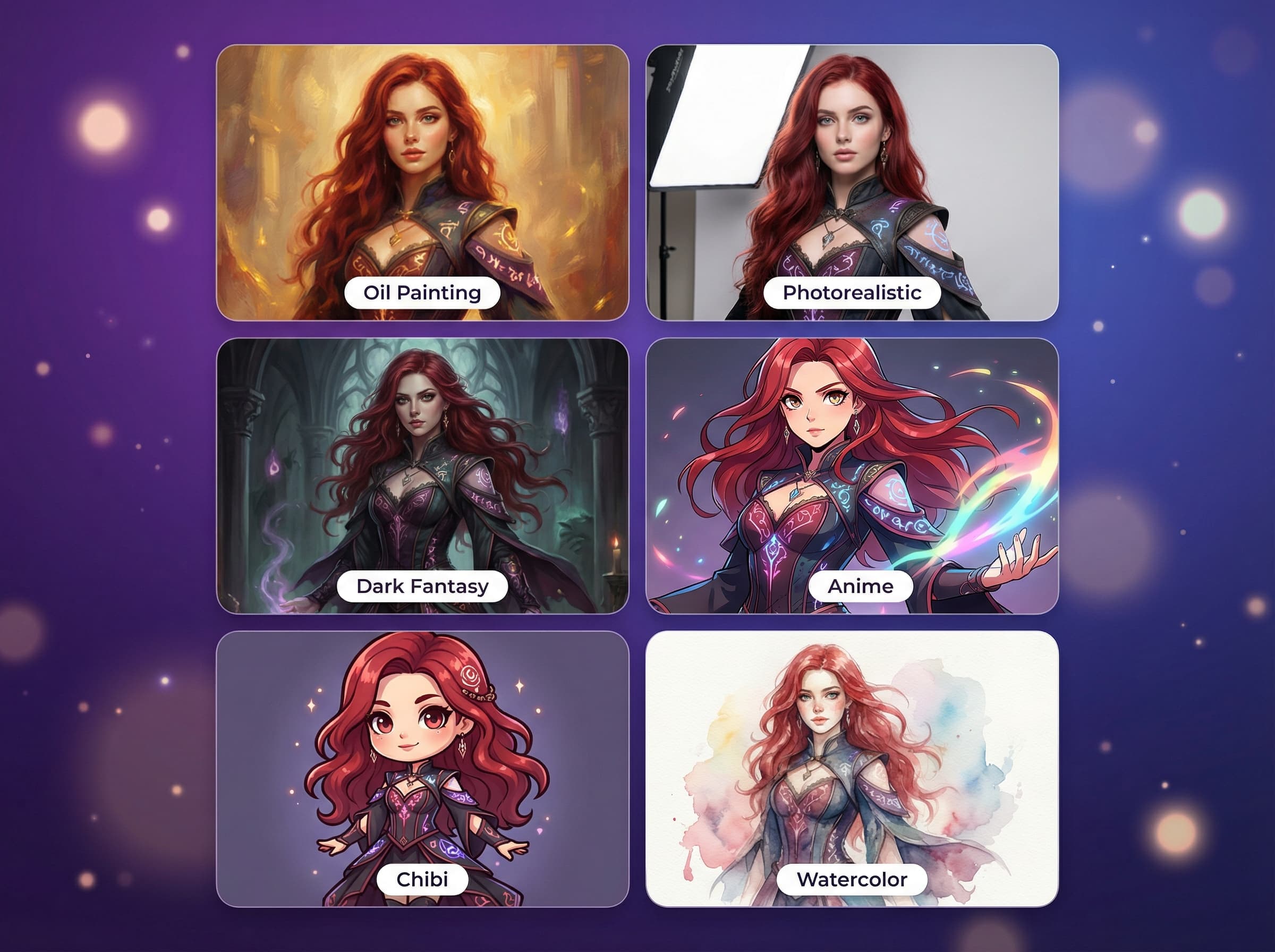 Refine Characters with Image-to-Image