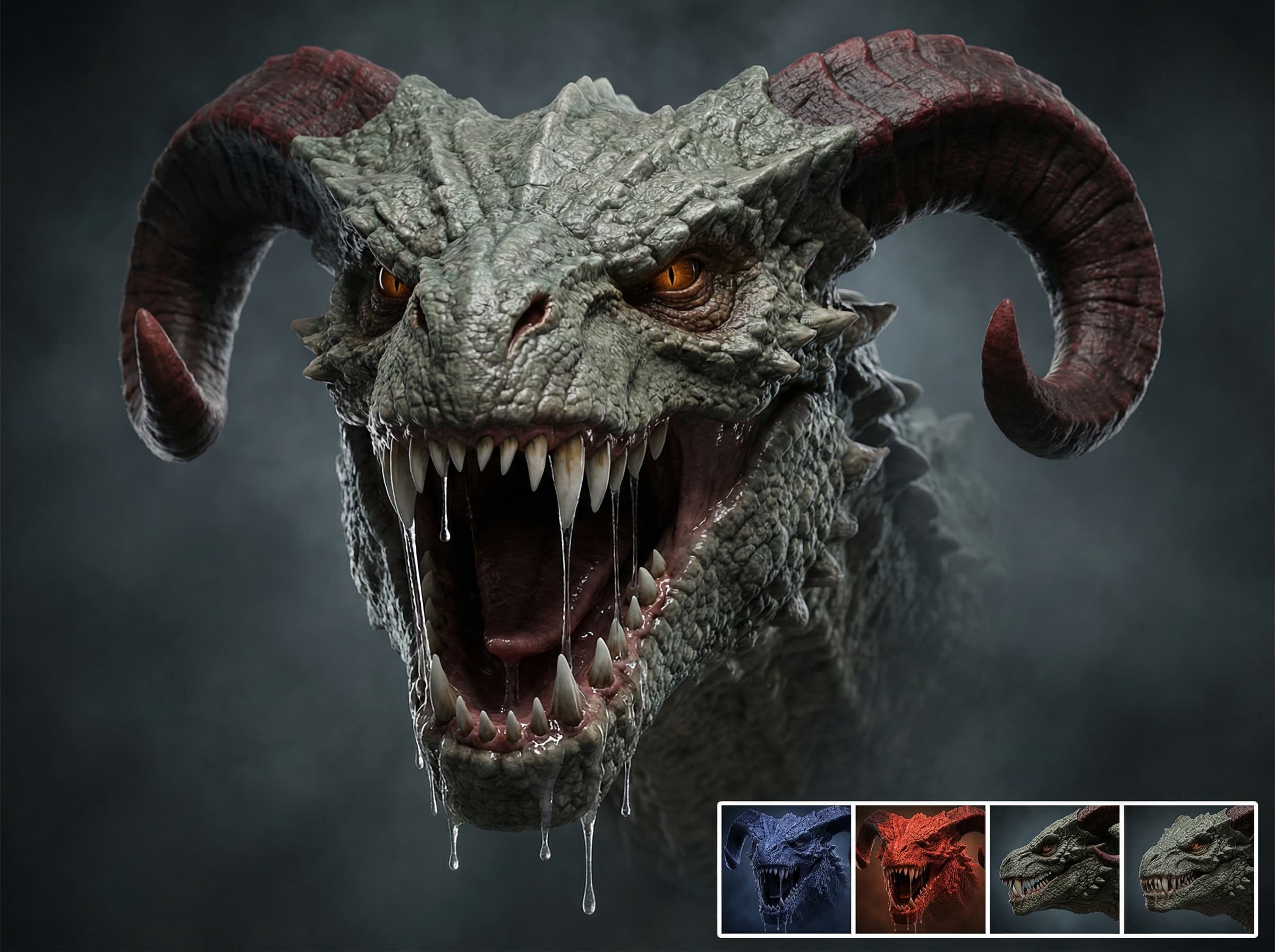 Unleash Endless Creature Inspiration