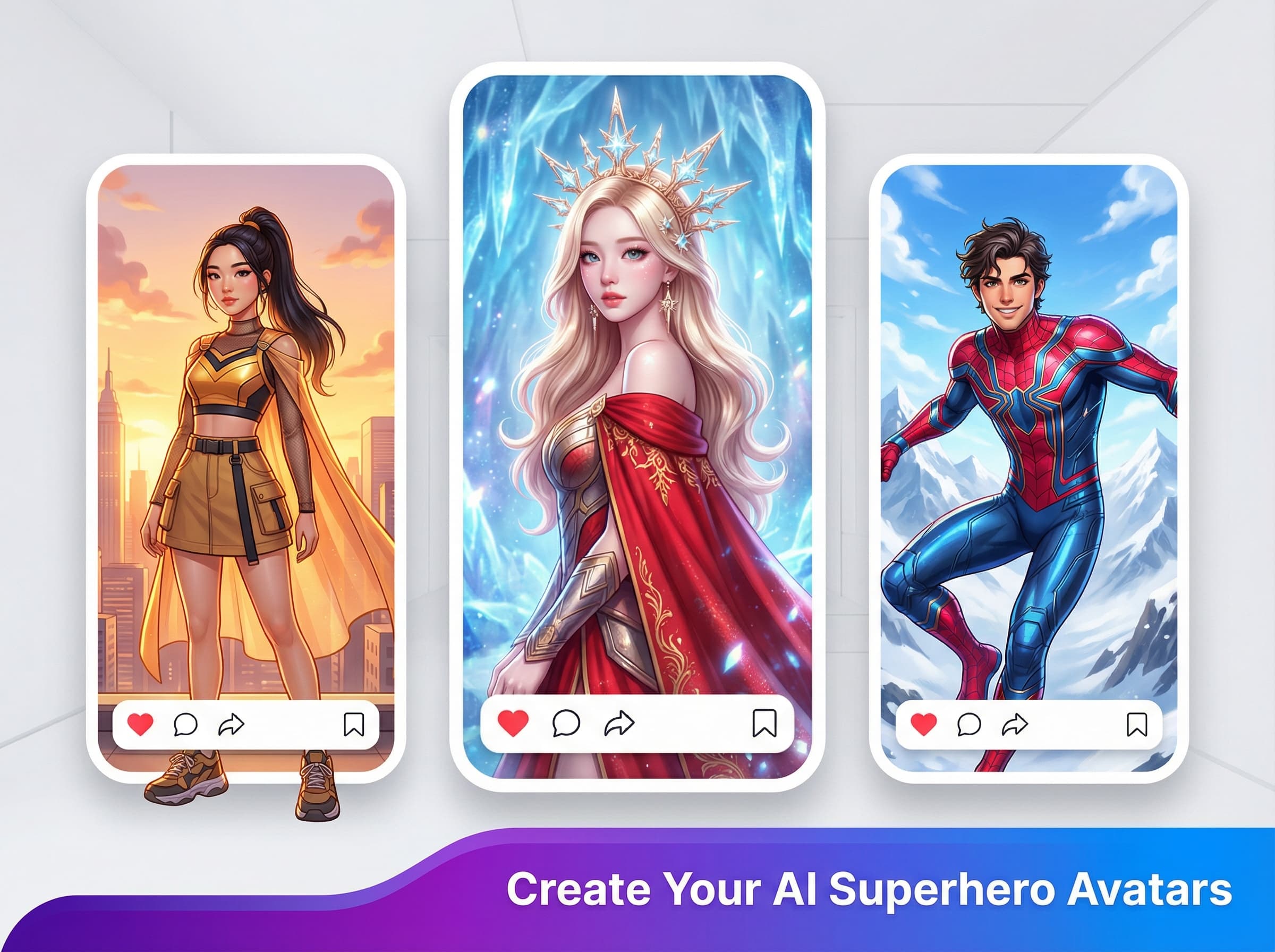 Generate a Superhero Name and Backstory