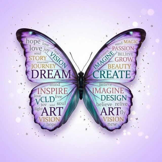 Generate Tag Clouds from Any Text