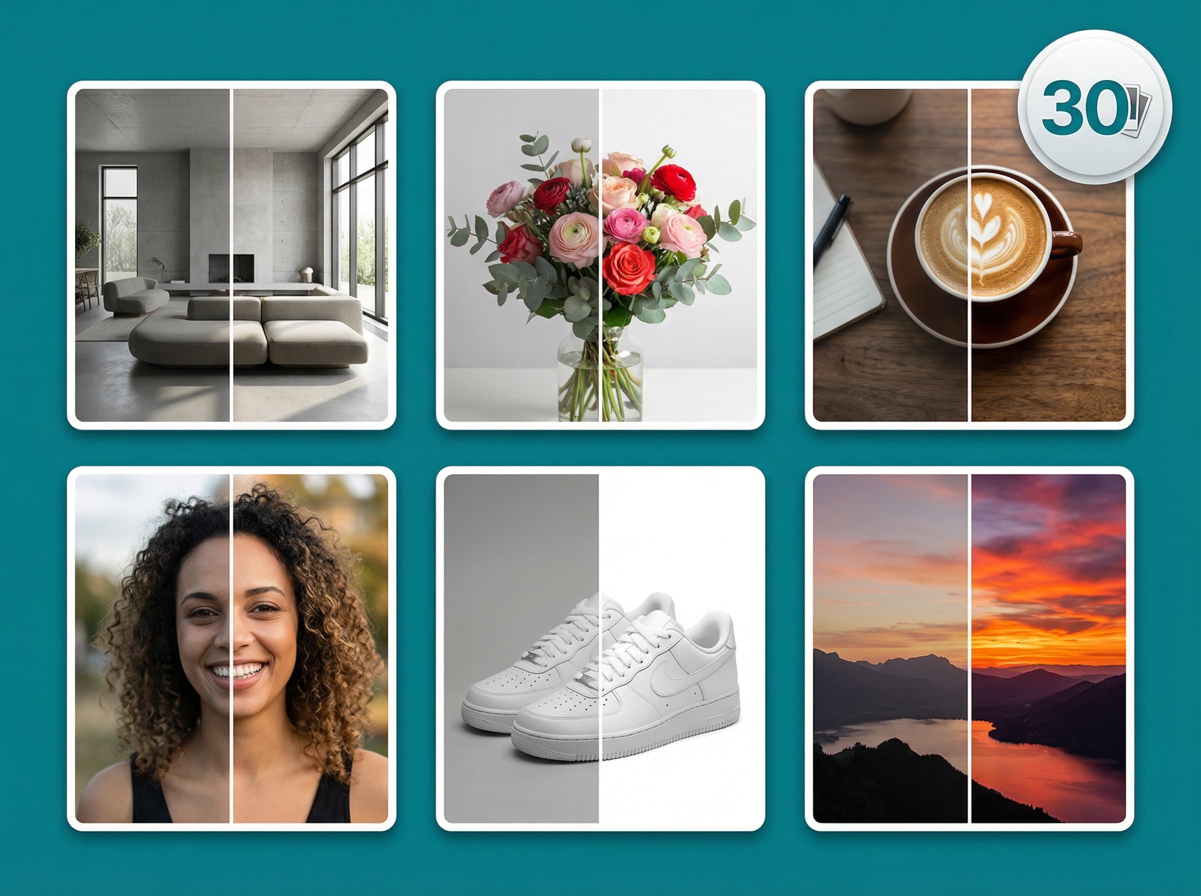 Upscale Resolution Without Losing Detail