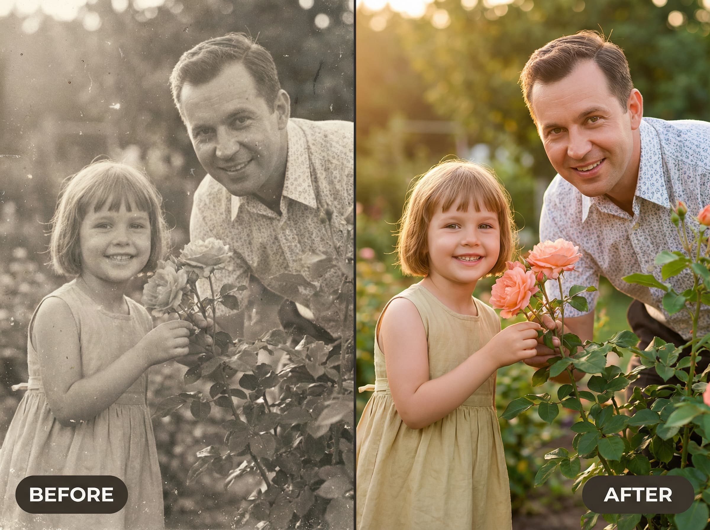 Improve Picture Quality for Any Use Case