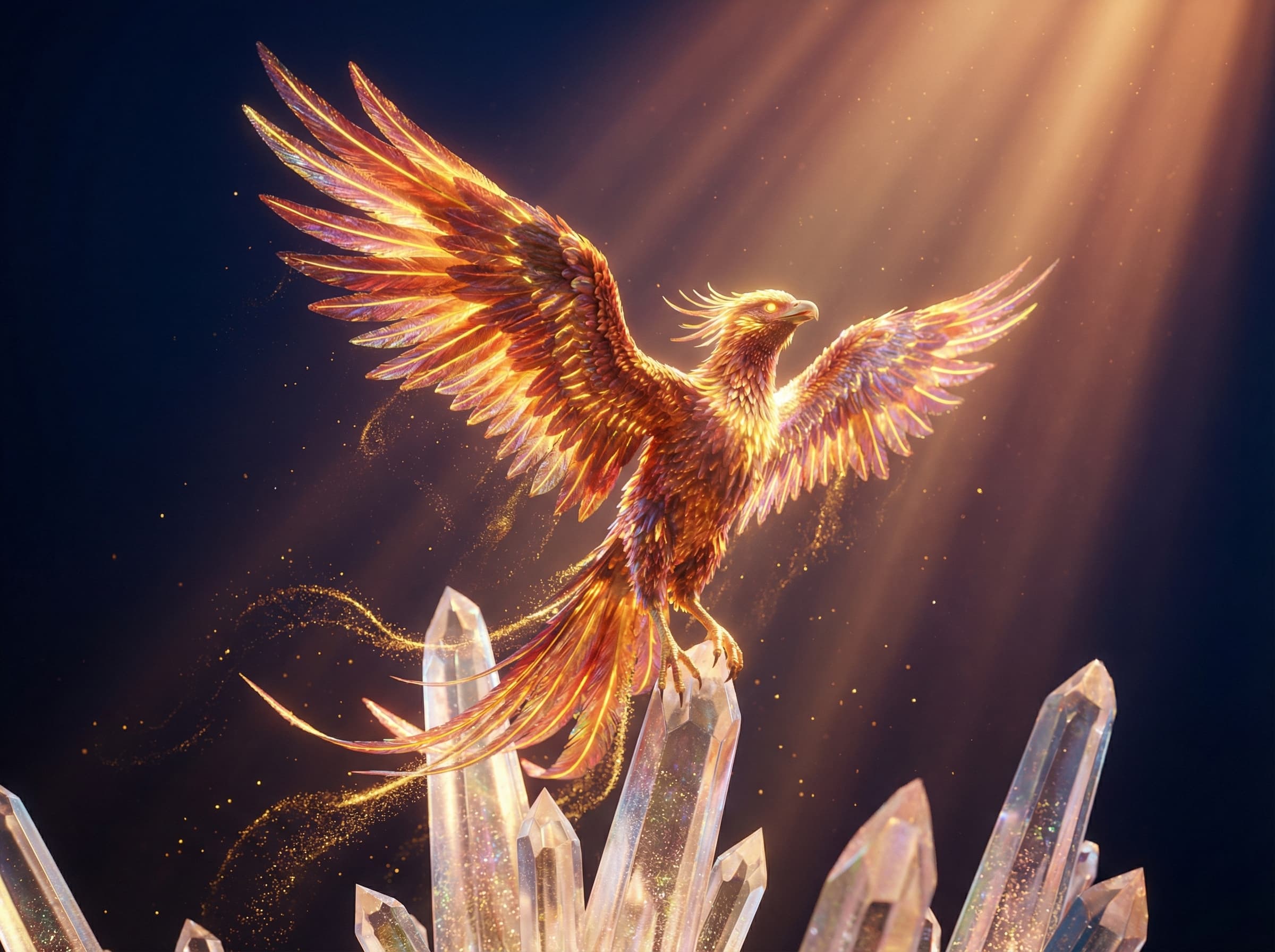 Generate AI Pictures from Text Descriptions