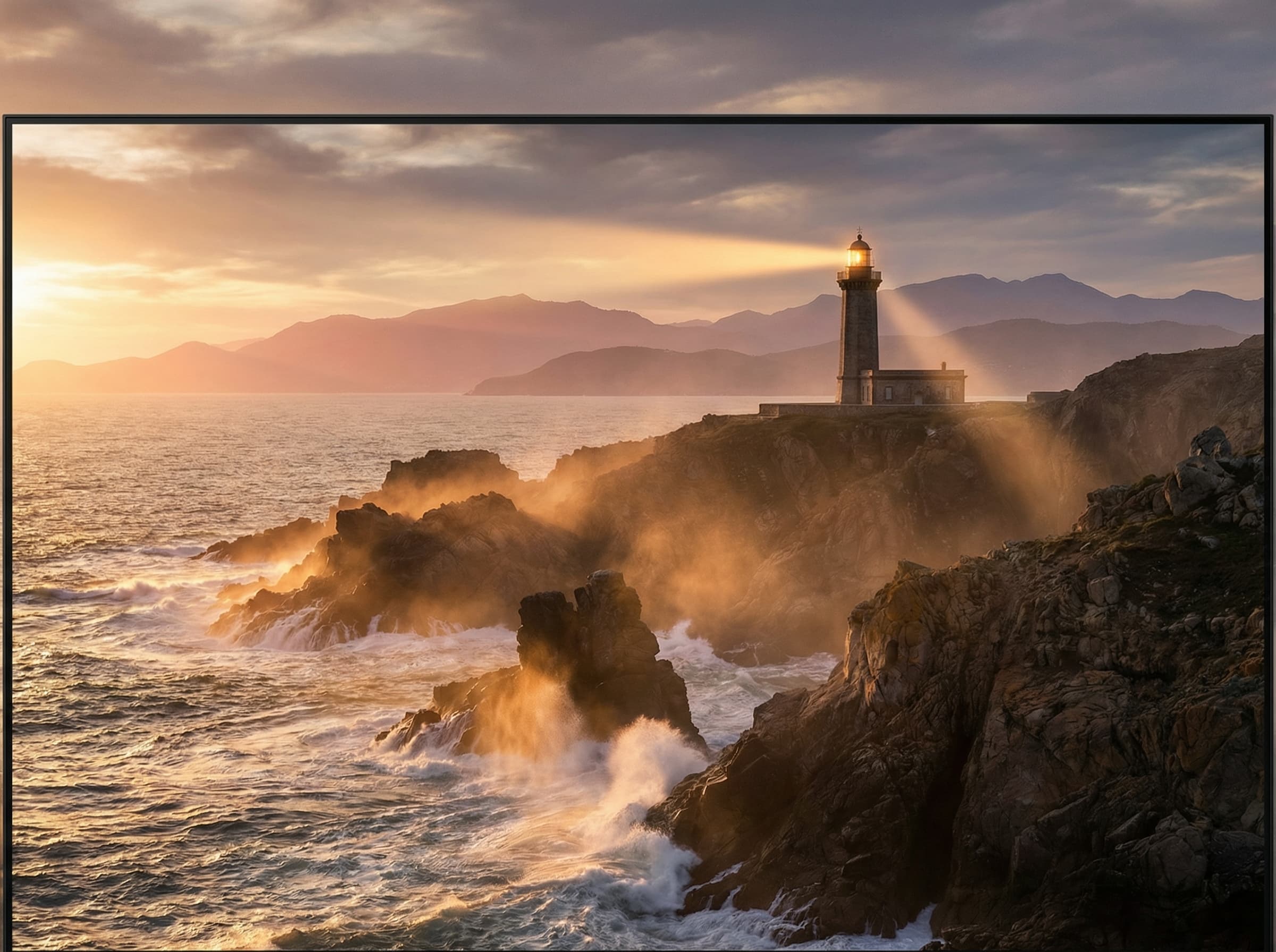 Fast and Free AI Image Generation