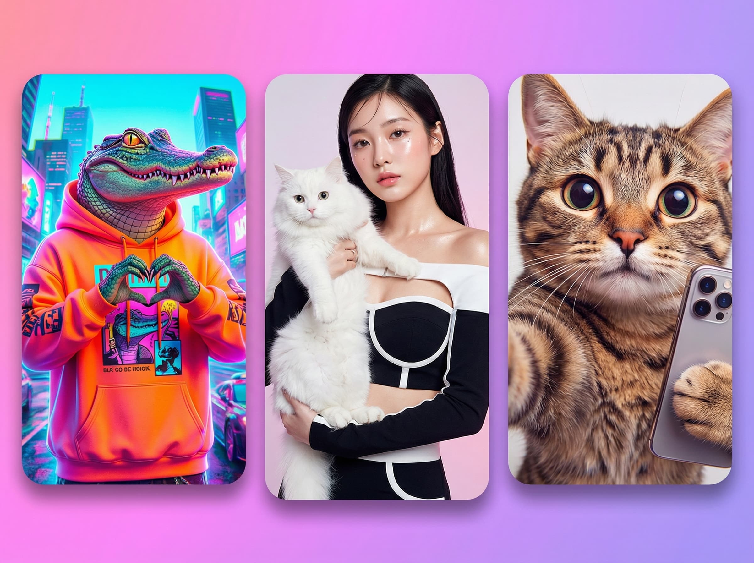 How to Make Your Own Brainrot Character