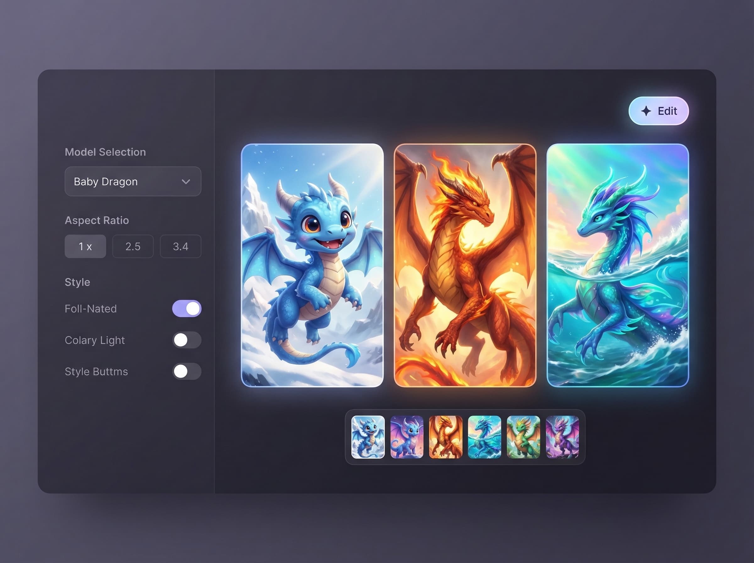 Create Your Pokémon Team Picture