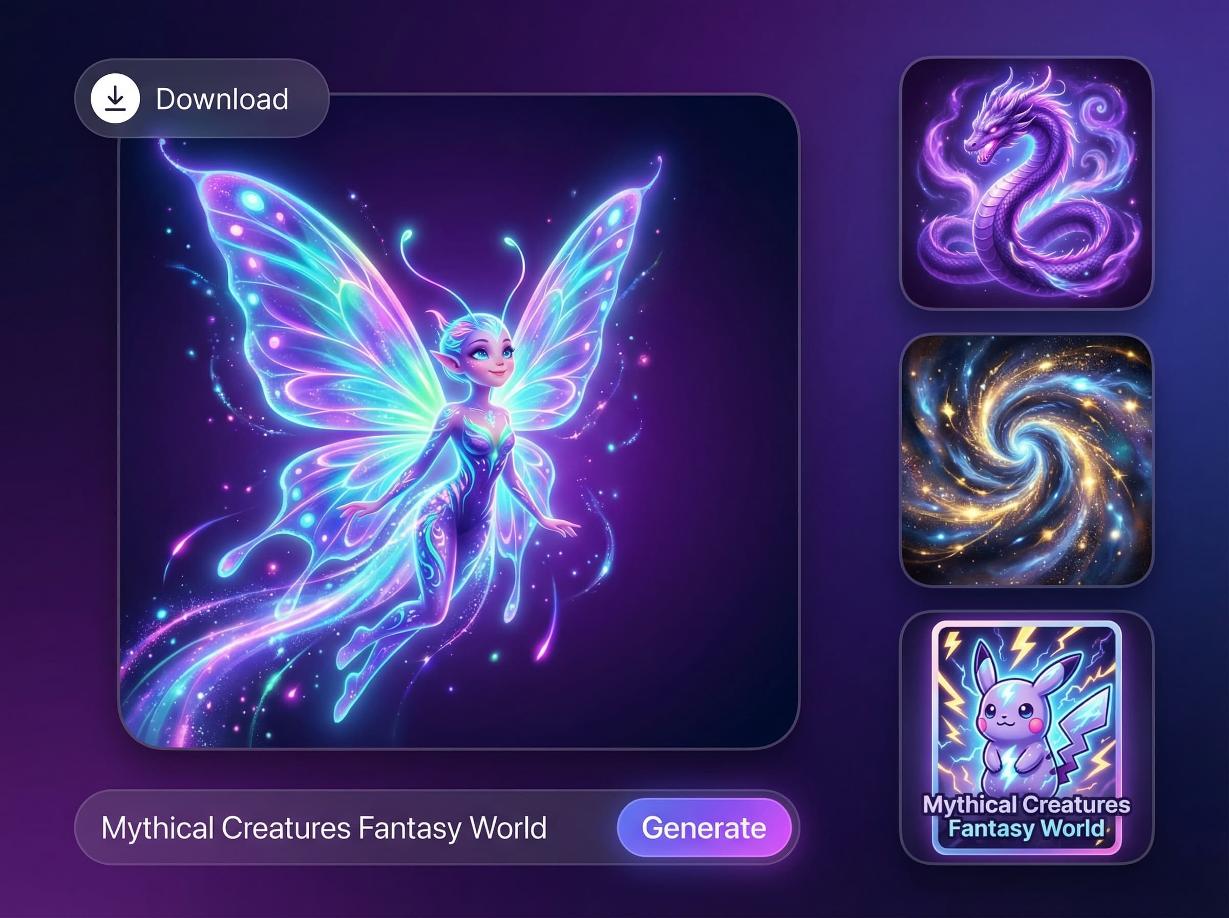 Design Custom Pokémon Online